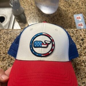 Vineyard Vines Hat